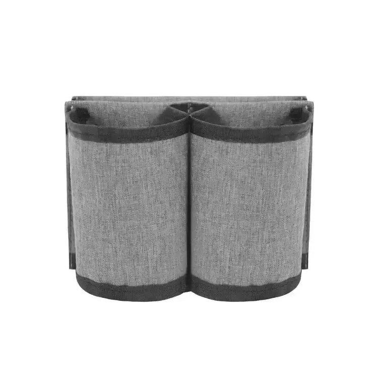 Luggage Armrest Buggy Bag Transform - GiFTiFY