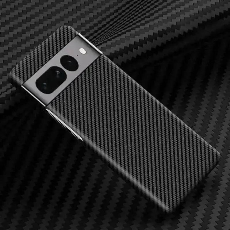 MagSafe Carbon Fiber Phone Case for Google Pixel - GiFTiFY