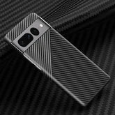 MagSafe Carbon Fiber Phone Case for Google Pixel - GiFTiFY