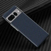 MagSafe Carbon Fiber Phone Case for Google Pixel - GiFTiFY
