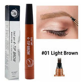 Brown Waterproof Brow Microblading Pen - GiFTiFY