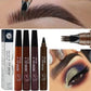 Brown Waterproof Brow Microblading Pen - GiFTiFY
