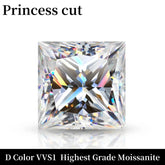 Top Quality Moissanite Loose moissanite gemstones - GiFTiFY