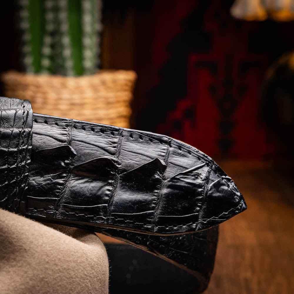 Marlboro Belt Black - GiFTiFY