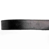 Marlboro Belt Black - GiFTiFY