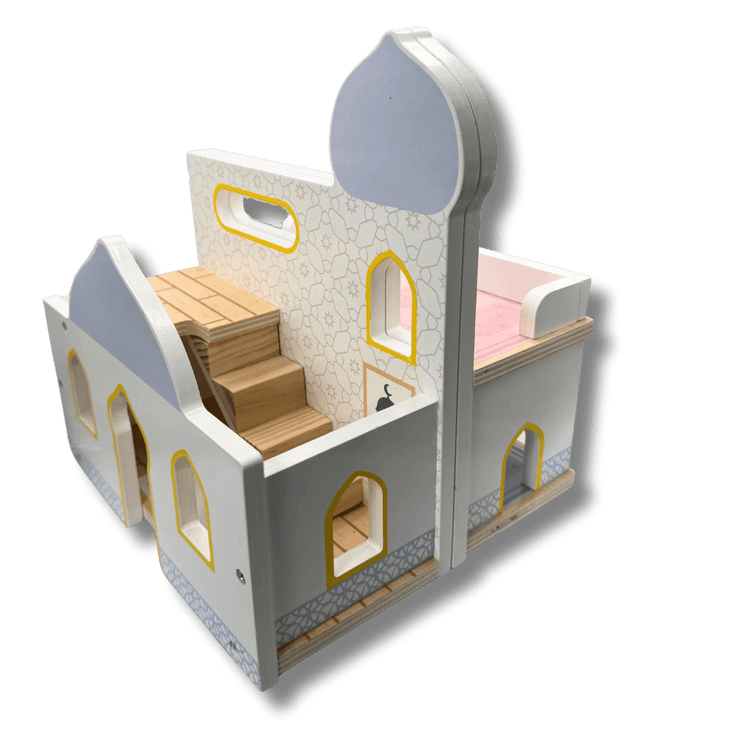 Masjid Playhouse - GiFTiFY