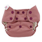 One Size Simplex in Organic Cotton