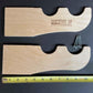 Max Shed Organization Kit – Yard Tool Rack & Garden Storage Solution