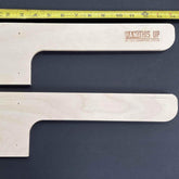 Max Shed Organization Kit – Yard Tool Rack & Garden Storage Solution - GiFTiFY