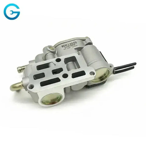 MD614696 MD614698 IAC Suit For Mitsubishi 1.5 1.6 1.8 Idle Control Air Speed Valve - GiFiFY