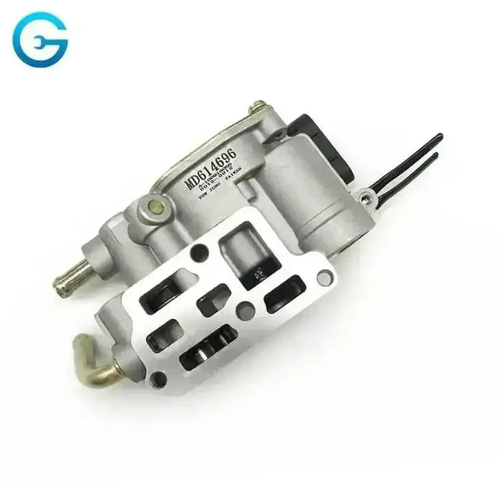 MD614696 MD614698 IAC Suit For Mitsubishi 1.5 1.6 1.8 Idle Control Air Speed Valve - GiFTiFY