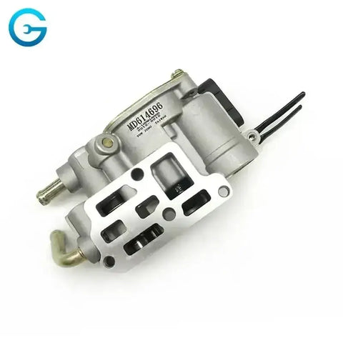 MD614696 MD614698 IAC Suit For Mitsubishi 1.5 1.6 1.8 Idle Control Air Speed Valve - GiFiFY