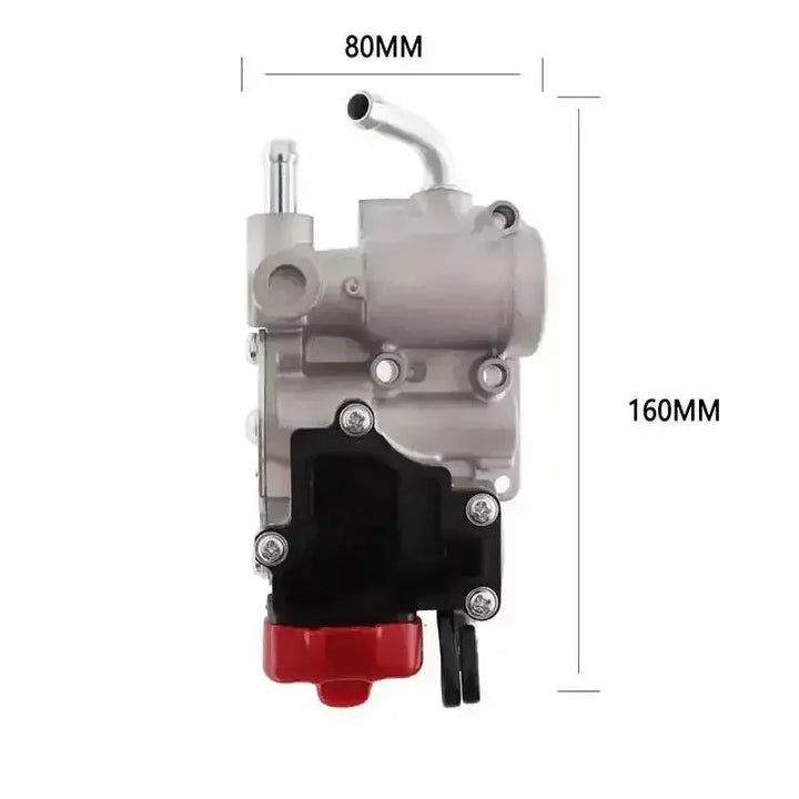 MD614698 Car Idle Air Control Valve Idle Speed Motor For Mitsubishi Galant Eclipse Expo Eagle Summit 1.8L 2.0L MD614696 MD614527 - GiFTiFY