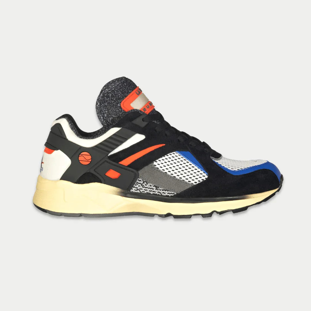LA GEAR MEN'S CATAPULT LOWTOP LA Gear