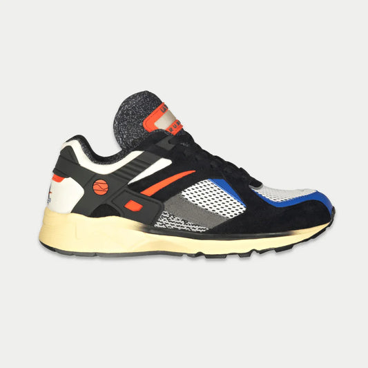 LA GEAR MEN'S CATAPULT LOWTOP LA Gear
