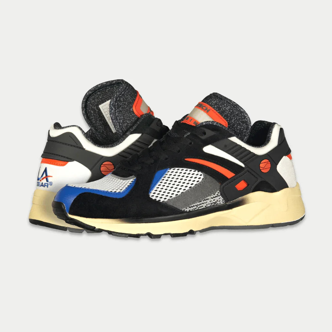 LA GEAR MEN'S CATAPULT LOWTOP LA Gear