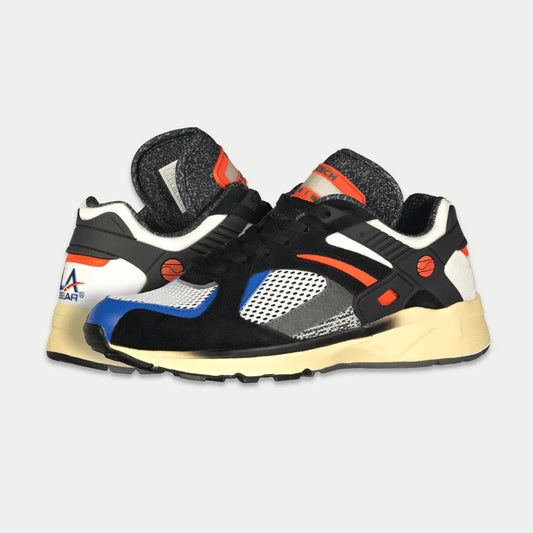 LA GEAR MEN'S CATAPULT LOWTOP LA Gear