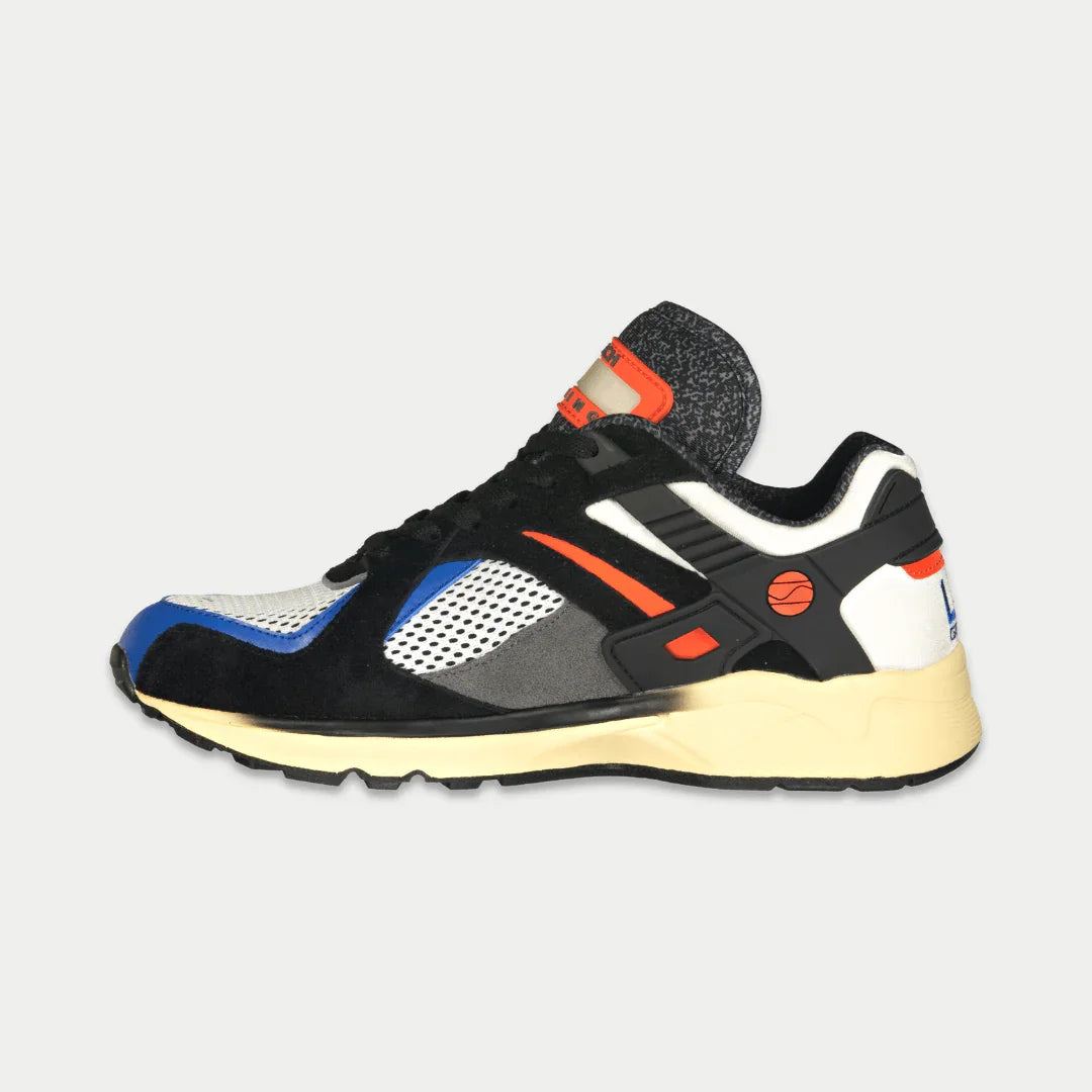 LA GEAR MEN'S CATAPULT LOWTOP LA Gear