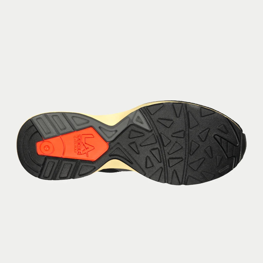 LA GEAR MEN'S CATAPULT LOWTOP LA Gear