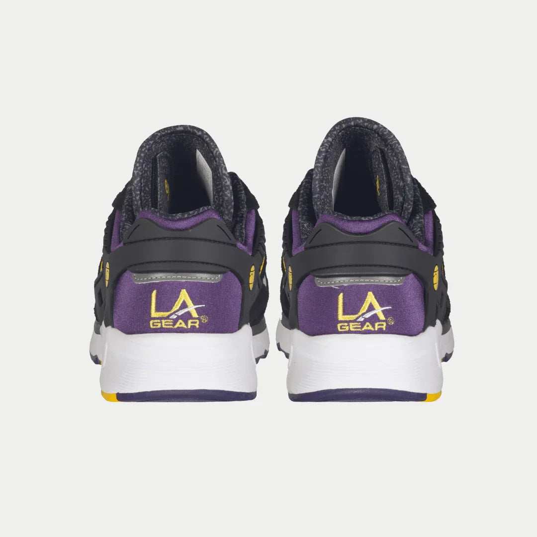 LA GEAR MEN'S CATAPULT LOWTOP