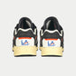 LA GEAR MEN'S CATAPULT LOWTOP LA Gear
