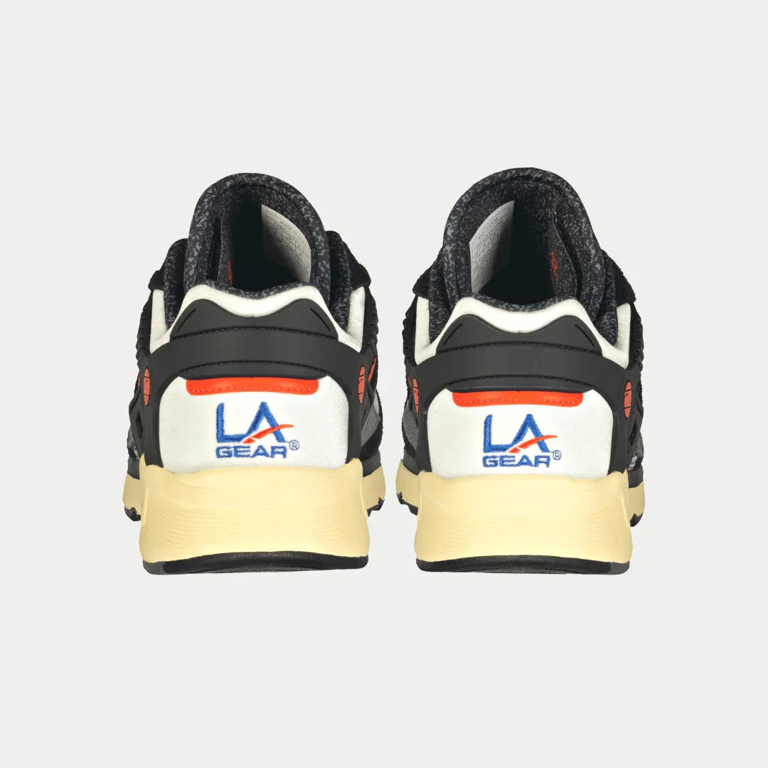 LA GEAR MEN'S CATAPULT LOWTOP LA Gear