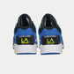 LA GEAR MEN'S CATAPULT LOWTOP
