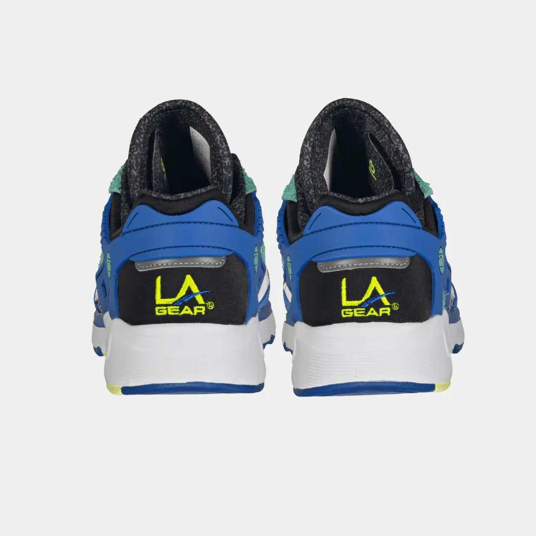 LA GEAR MEN'S CATAPULT LOWTOP