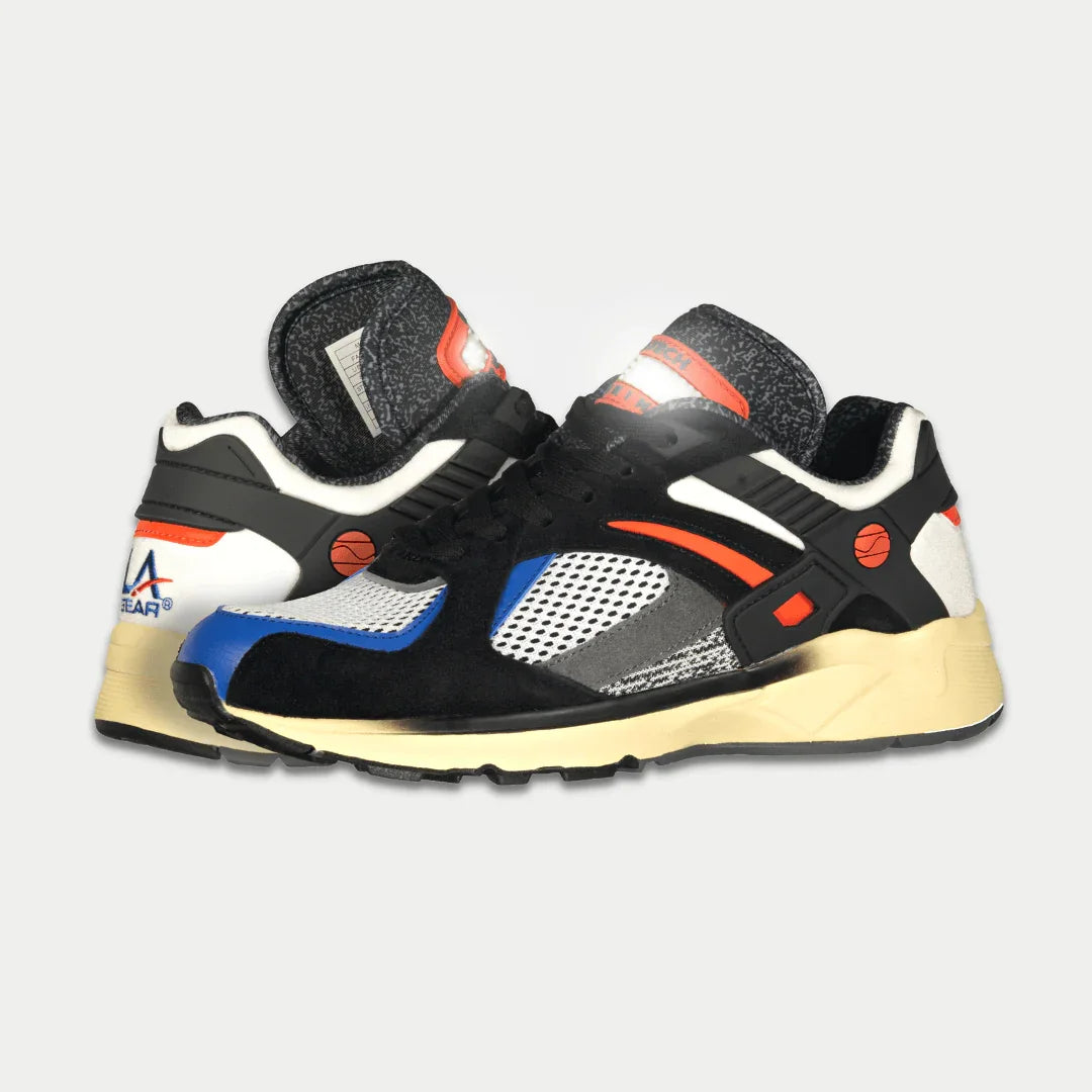 LA GEAR MEN'S CATAPULT LOWTOP LA Gear