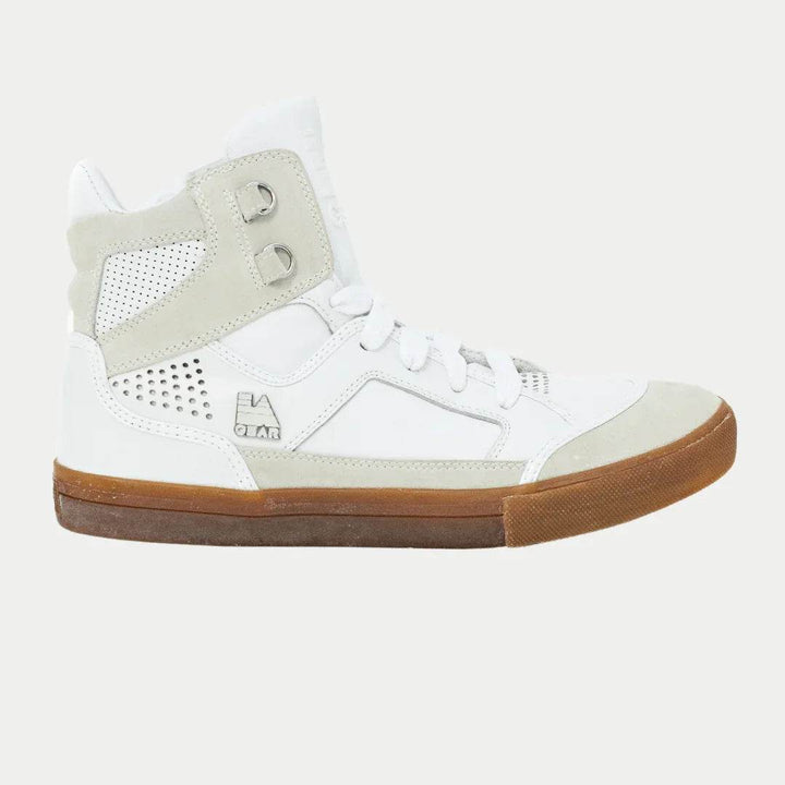 LA GEAR MEN'S COURT HIGH • VINTAGE HIGHTOP - GiFTiFY