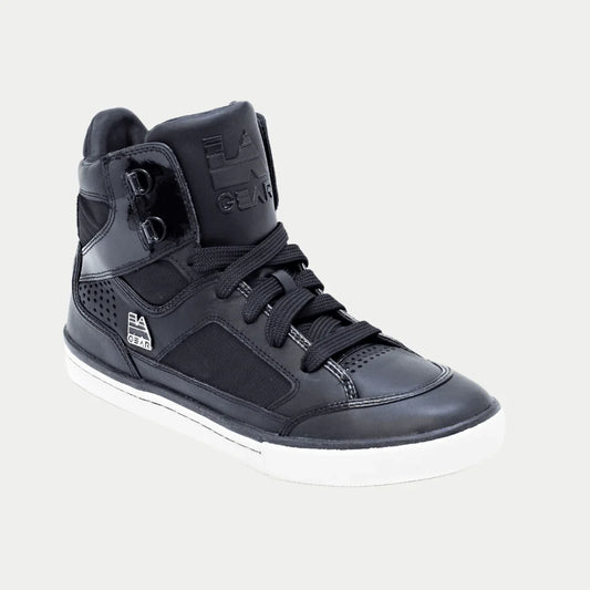 LA GEAR MEN'S COURT HIGH • VINTAGE HIGHTOP