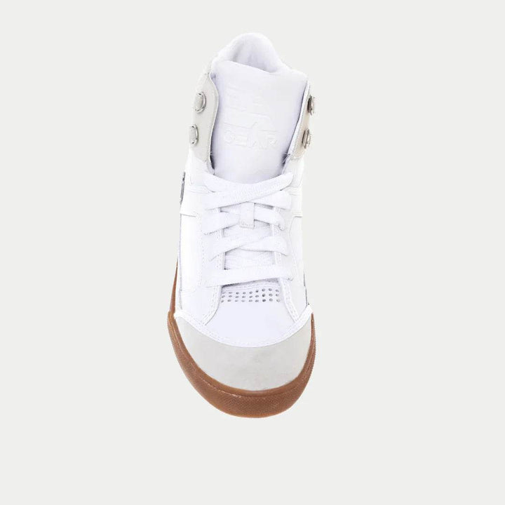 LA GEAR MEN'S COURT HIGH • VINTAGE HIGHTOP - GiFTiFY