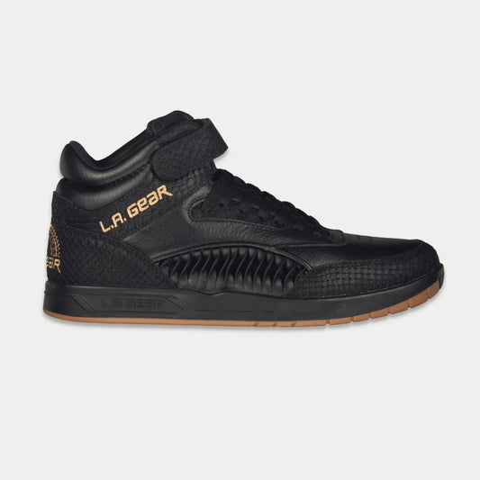 LA GEAR MEN'S FLAME HIGHTOP LA Gear