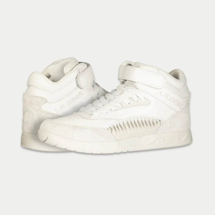 LA GEAR MEN'S FLAME HIGHTOP - GiFTiFY