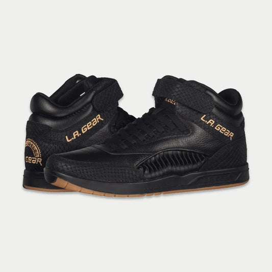 LA GEAR MEN'S FLAME HIGHTOP LA Gear