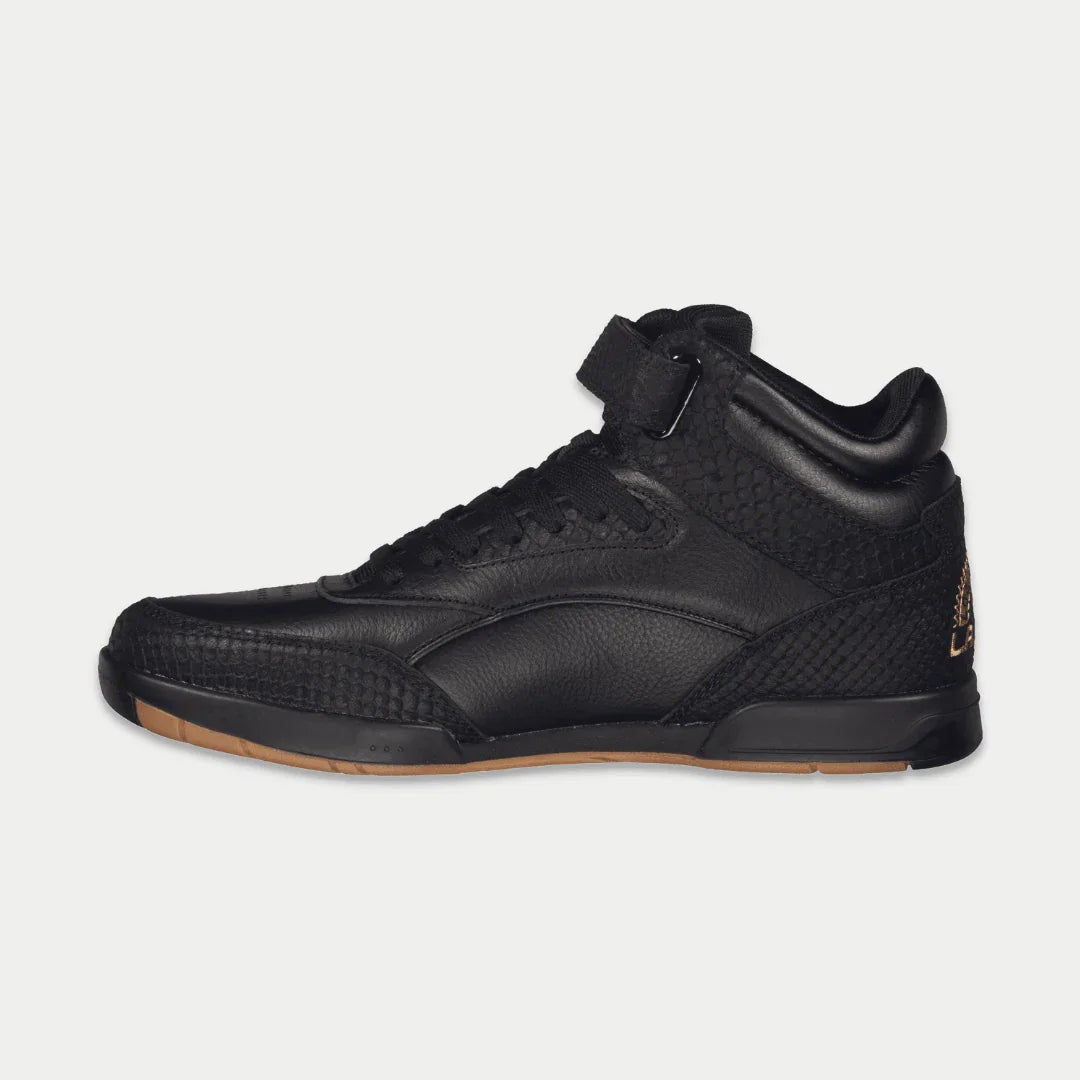 LA GEAR MEN'S FLAME HIGHTOP LA Gear