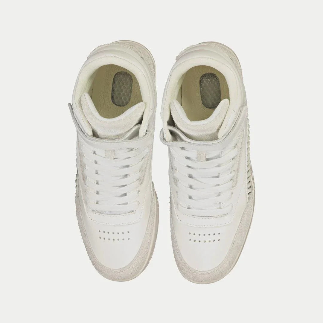 LA GEAR MEN'S FLAME HIGHTOP LA Gear