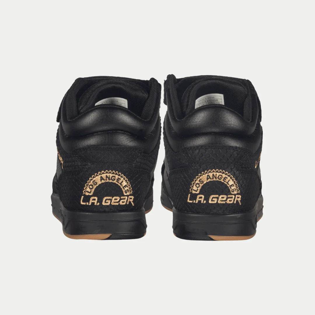 LA GEAR MEN&