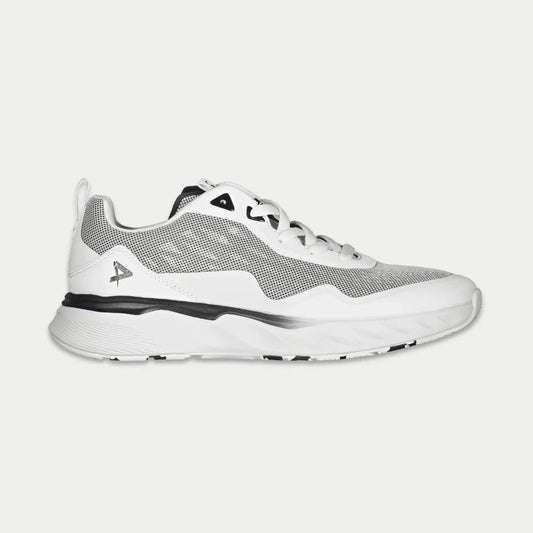 LA GEAR MEN'S HIGHLAND LOWTOP