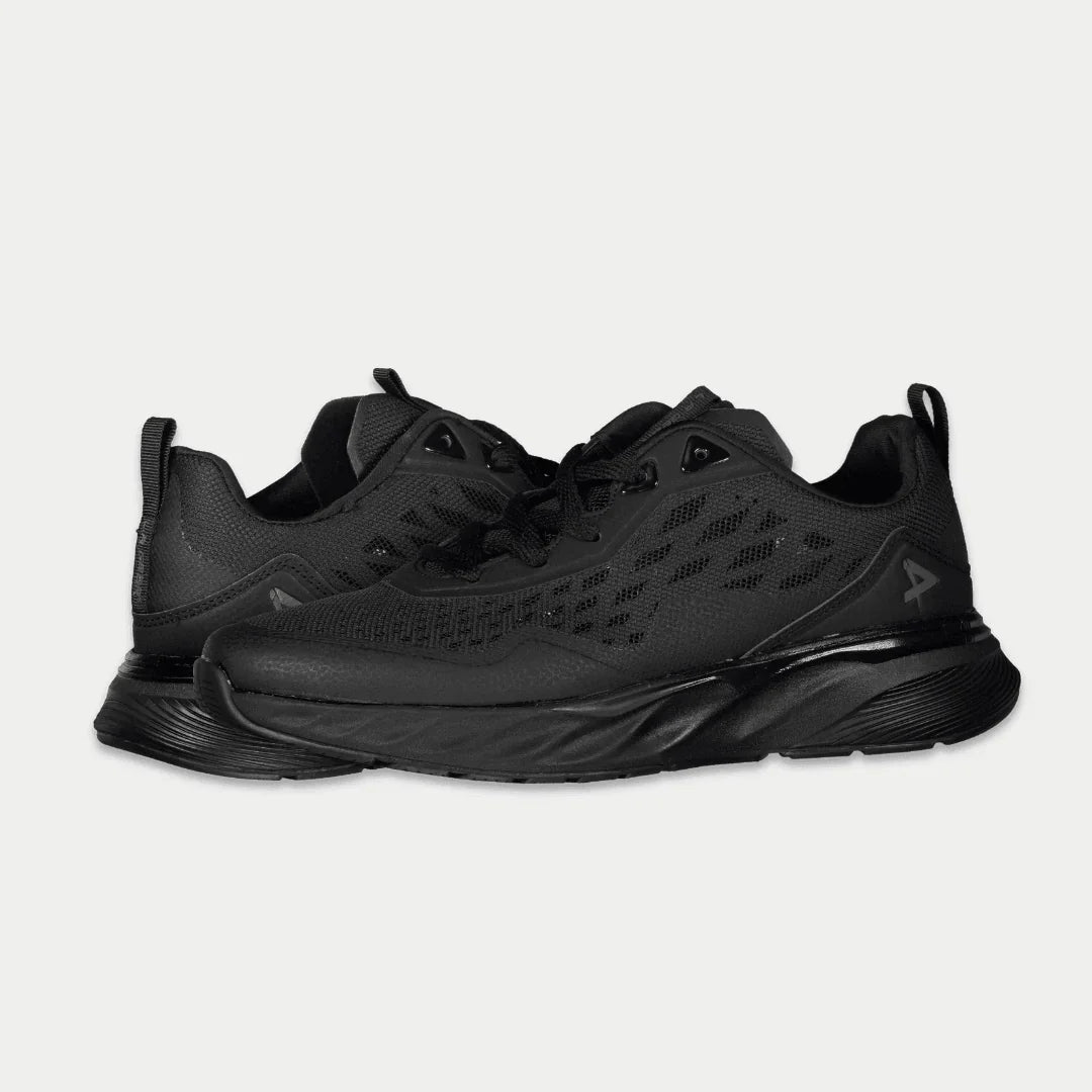 LA GEAR MEN'S HIGHLAND LOWTOP