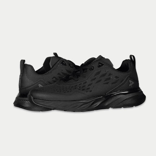 LA GEAR MEN'S HIGHLAND LOWTOP