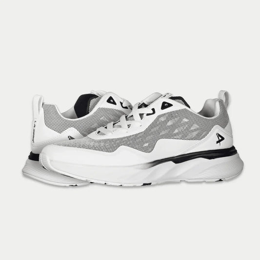 LA GEAR MEN'S HIGHLAND LOWTOP
