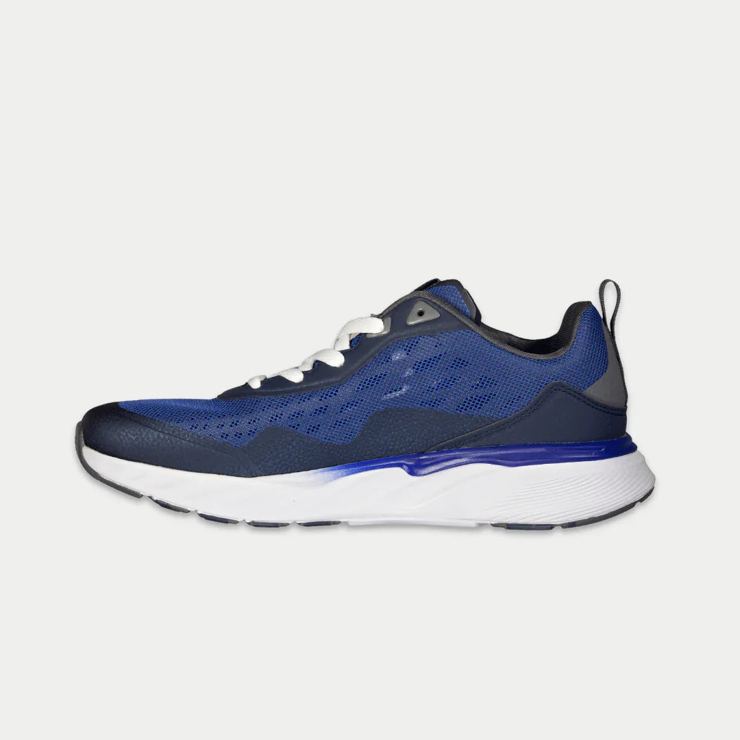 LA GEAR MEN'S HIGHLAND LOWTOP