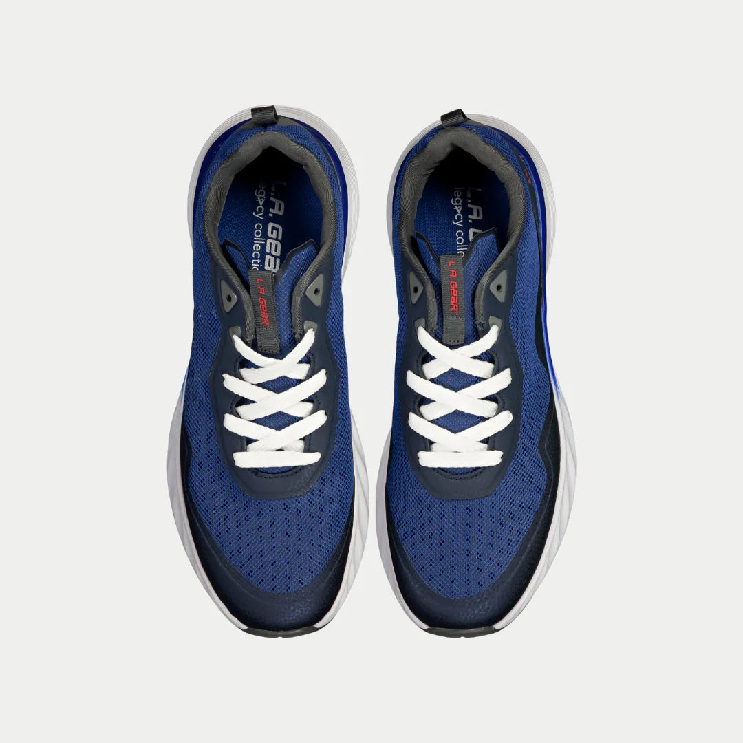 LA GEAR MEN'S HIGHLAND LOWTOP