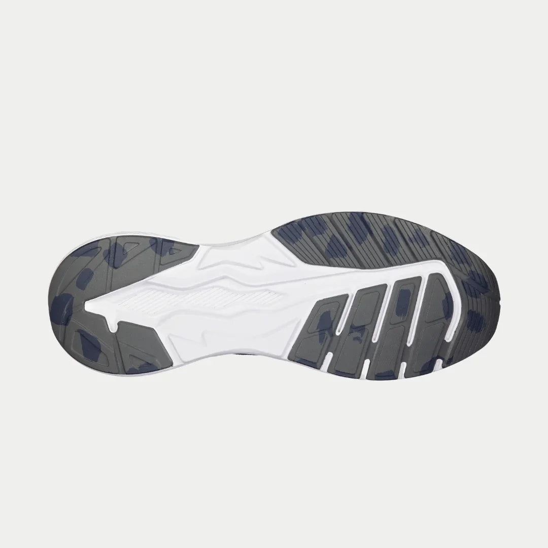 LA GEAR MEN'S HIGHLAND LOWTOP