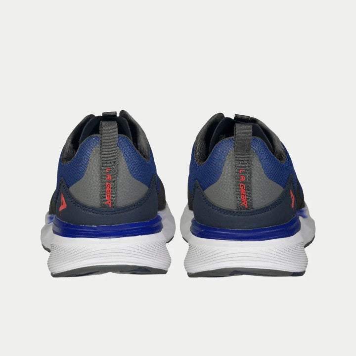 LA GEAR MEN'S HIGHLAND LOWTOP - GiFTiFY