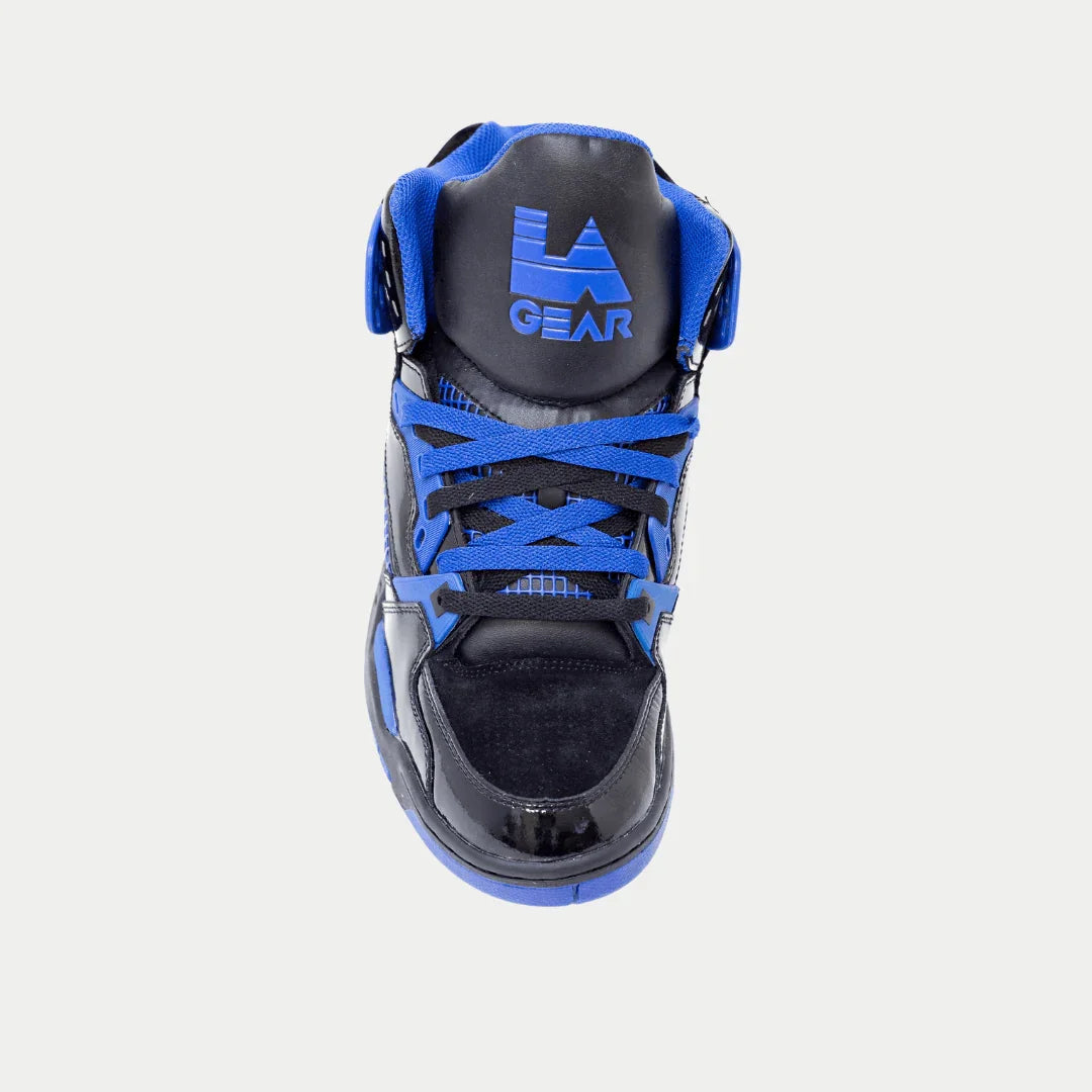 LA GEAR MEN'S KAJ • VINTAGE HIGHTOP