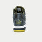 LA GEAR MEN'S LA TECH • VINTAGE HIGHTOP