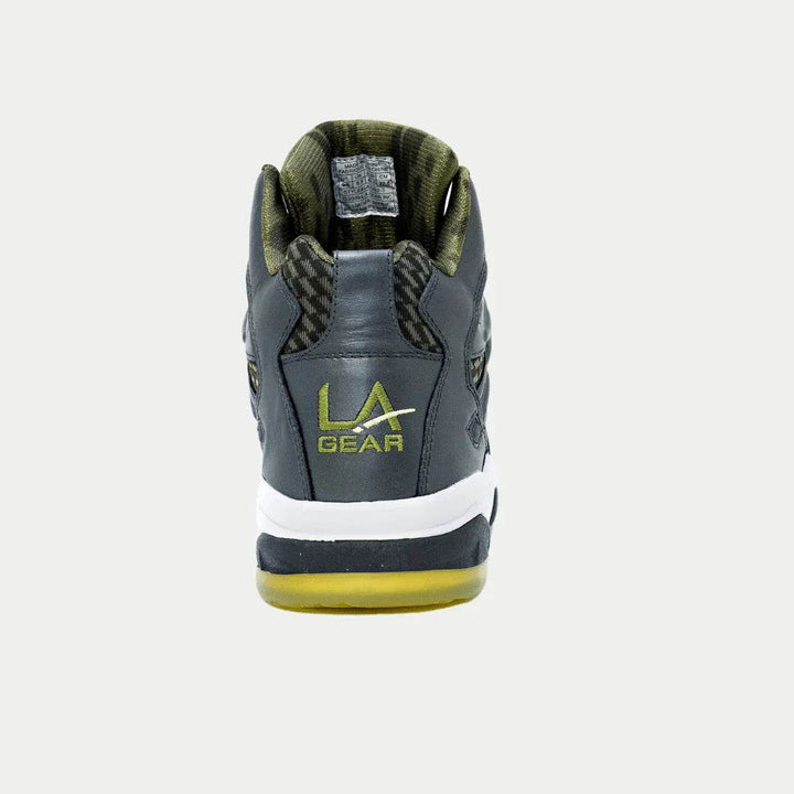 LA GEAR MEN'S LA TECH • VINTAGE HIGHTOP - GiFTiFY