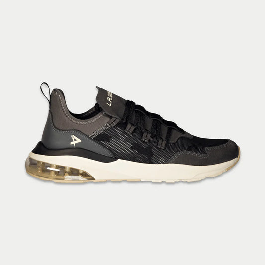 LA GEAR MEN'S RUNYON LOWTOP LA Gear